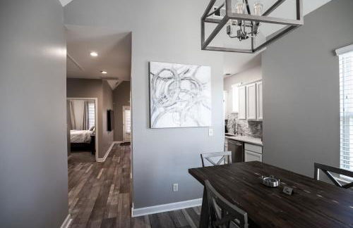 Memphis Charm - Foto 8