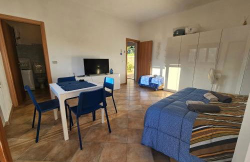 La Casa di Mario a San Lorenzo al mare - Photo 6