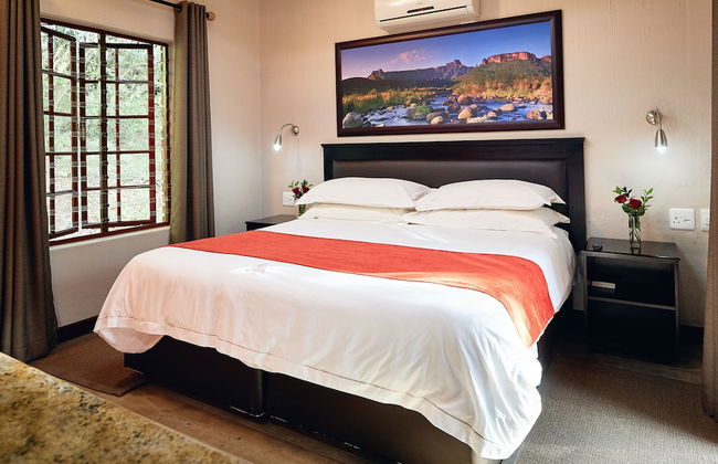 First Group Magalies Park - Foto 10