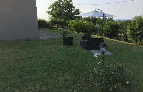 Villetta le Rose - Foto 18