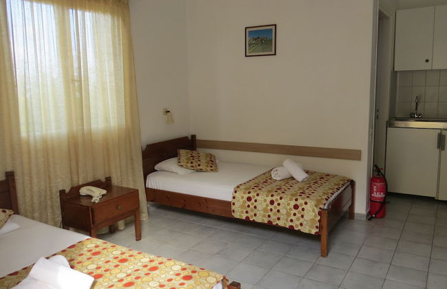 Villa Medusa - Foto 19