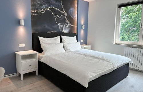 City Apartment with WIFI, Kitchen and 4K TV - Foto 6