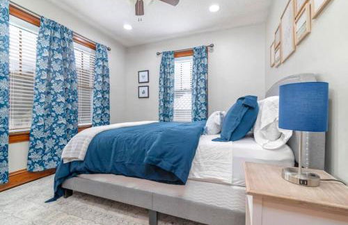 3BR Bristol Retreat - 2 Blocks from State Street - Foto 24