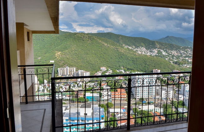 Apartamar - Santa Marta - Photo 38