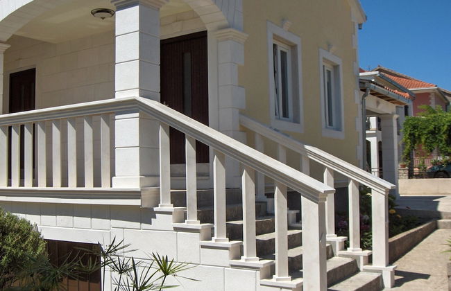 Antique Apartment With Balcony - Foto 25