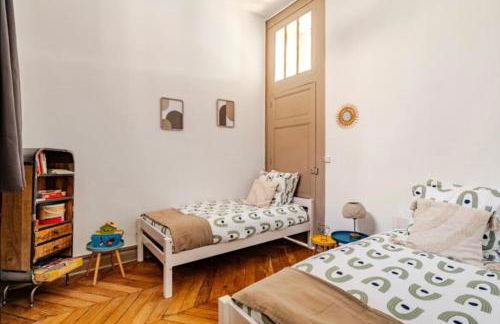 L'Escapade Bohême - Foto 4