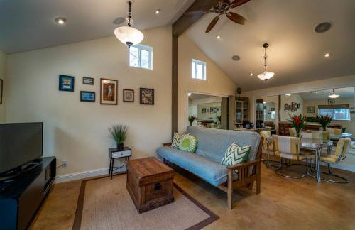 Bluebird Day - Kingfisher Bungalow - Foto 19