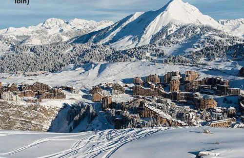 Appartement plein sud montagne et lacs - Foto 9