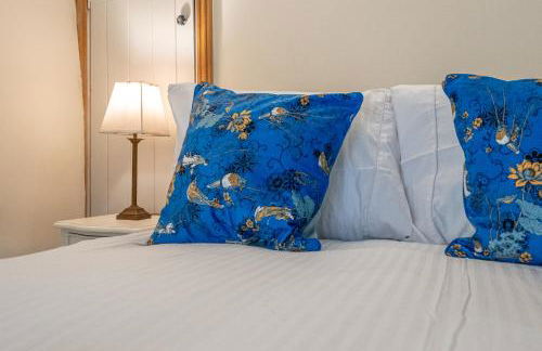 Eilmers Cottage - Beautiful 4BD in Malmesbury! - Foto 34