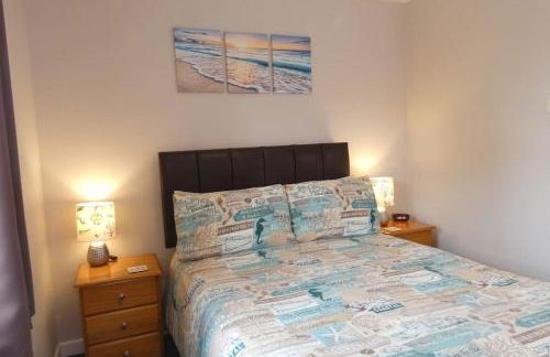 Two Bedroomed Holiday Cottage with Sea Views - Foto 19