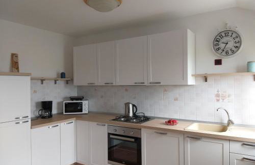 Sanja apartments Sveti Servul - Foto 14