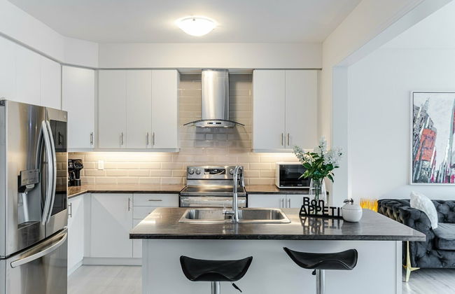 Waterfront Executive Villas - Photo 23