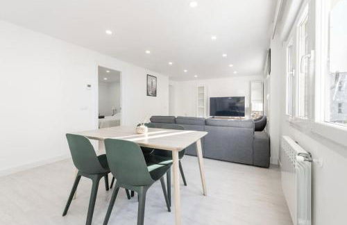 Reformado , céntrico , wifi. - Foto 2