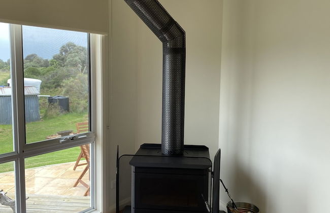 Driftwood Villas - Foto 44