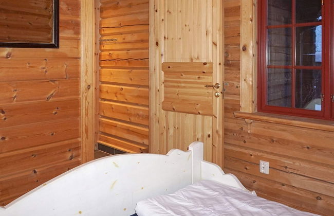 11 Person Holiday Home in Salen-by Traum - Foto 8