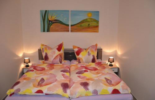 Ferienwohnung in Fuhlenbrock - Foto 1