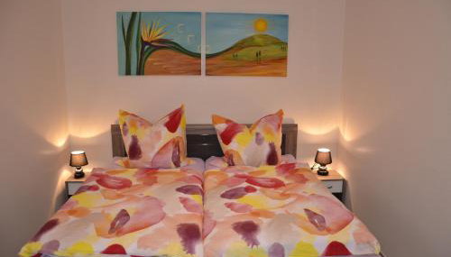 Ferienwohnung in Fuhlenbrock - Foto 1