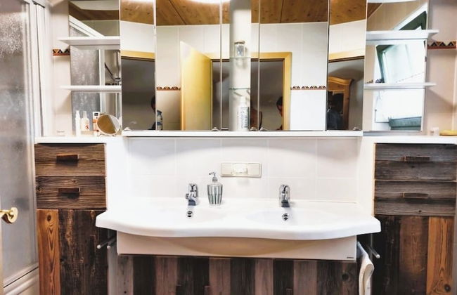 Fewo "bei Tannenbaums", Oberstaufen - Foto 5