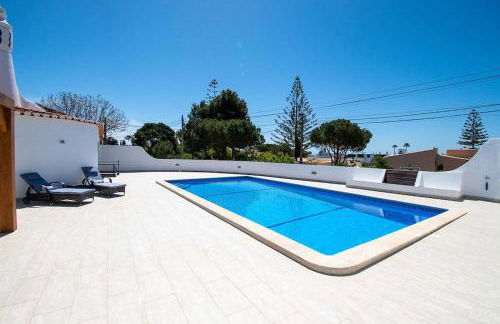 Lavanda Magnificent Five Bedroom Villa in Carvoe - Foto 90