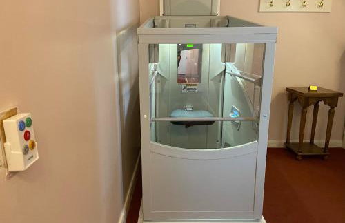 Mellwaters Barn Cottages - Photo 52