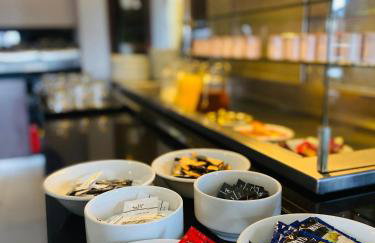 Belvilla Aberdeen Bridge of Don Sea View - Foto 42