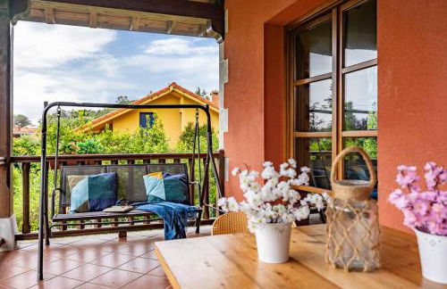 Casa Entrecinas en Collera - Foto 22