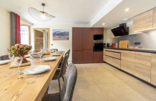 Chalet La Turra, Spa privée - Foto 20