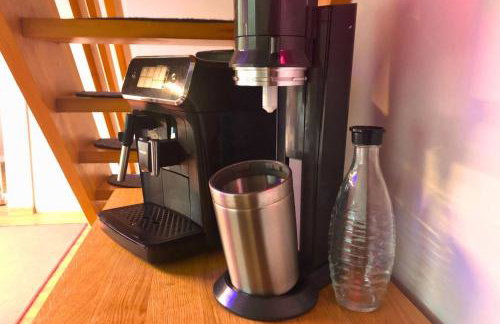 Haus Löwe - Komplettes Ferienhaus am Badesee - Foto 15