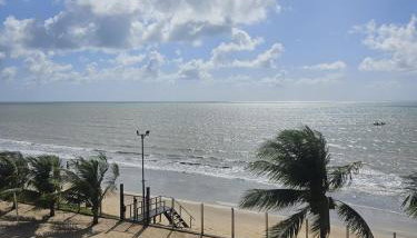 Apartamento Vista do Mar - Foto 2