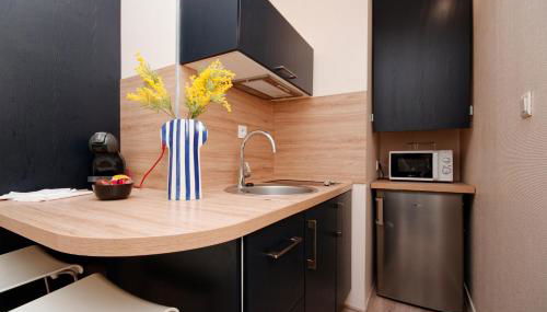 Le Nouveau Franklin - Au pied de la plage - Foto 2