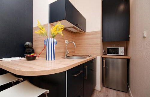 Le Nouveau Franklin - Au pied de la plage - Foto 2