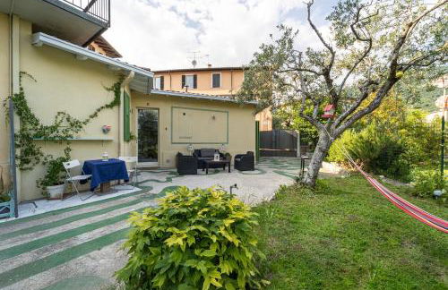 La Rovettina Pet friendly house - Foto 14