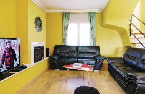 Lovely Home In St Cebrià De Vallalta - Foto 27