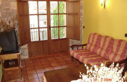 Apartamentos el Portal - Foto 7