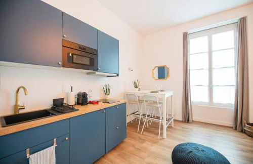 Le Laurencin Sens - La Plage - Cœur de ville - Foto 14