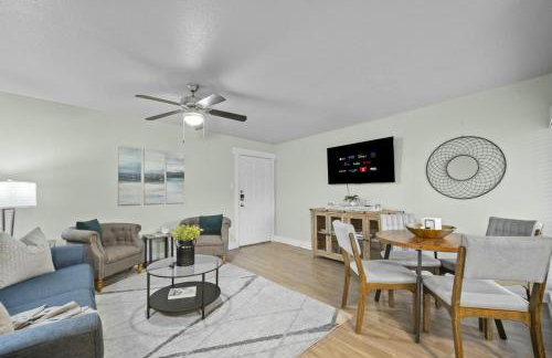 Spacious and Stylish Apartment right by ATT Stadium! - Foto 1