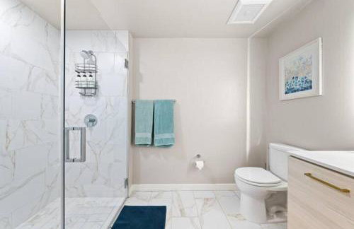 Amber Drift - Santa Monica 2BR Penthouse Ocean views - Foto 28