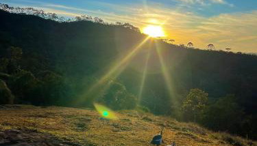 Sítio das montanhas - Foto 1