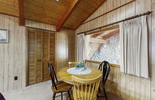 Lodge on Mirror Lake - Foto 14