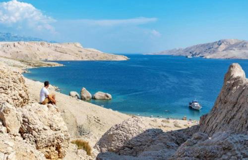 Villa Plesa with office and private pool - Foto 51