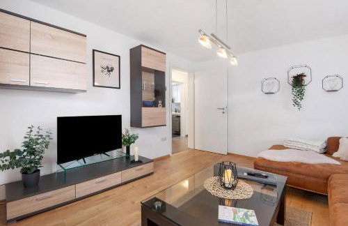 Ferienwohnung aufm Weinberg 0G - Foto 1