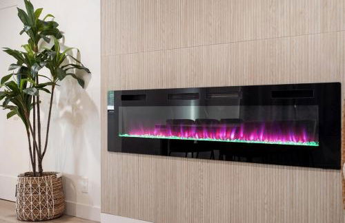 Oceanview Sunset View 3BR Luxe Home Yard - Foto 23