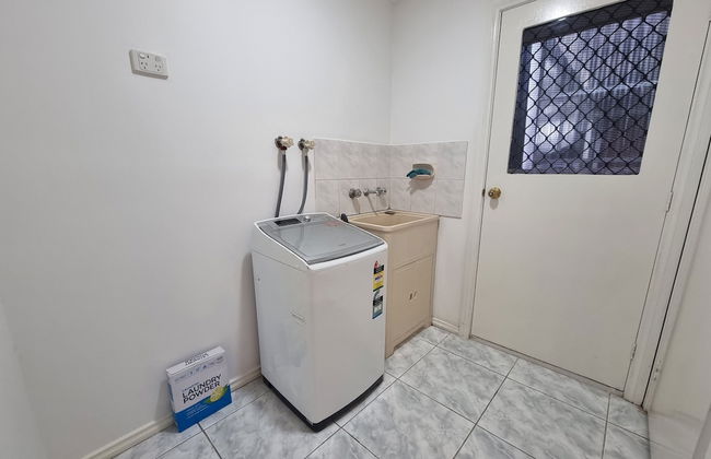 5 Bedrooms Spacious Home - Foto 29