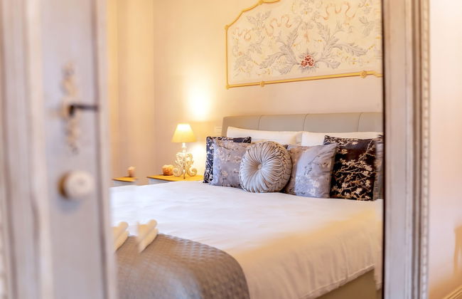 Villa La Preziosa - Foto 78