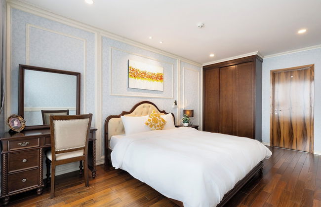 Salute de Léman - Luxury Apartment District 3 - Foto 6