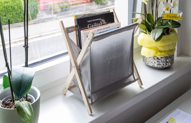 Gailtaler Apartment at an Excursion Location - Foto 57