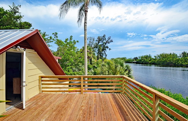 Siesta Heron Suites & Villas - Foto 37