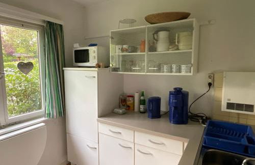 Ferienhaus Tätendorf für die ganze Familie - Foto 18