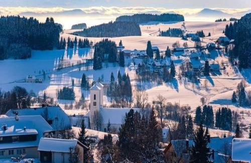 Haus Sonnenschein an der Skipiste - Foto 36