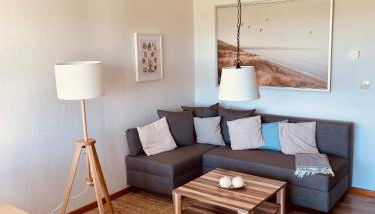 Ostseenest - Sonnige Ferienwohnung mit Ostseeblick - Foto 4